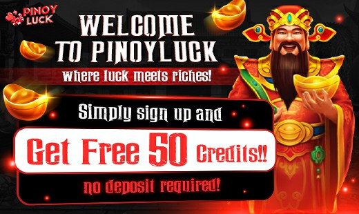 Pinoy Luck free